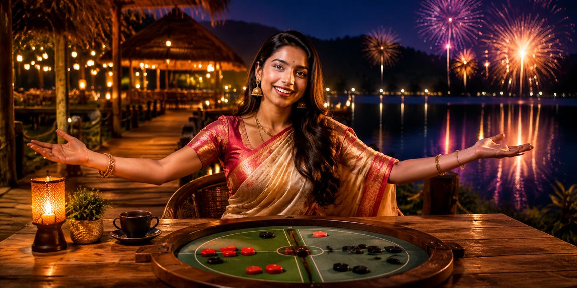 বাংলাদেশে স্মার্টফোনে মোবাইল বেটিং করছেন একজন ব্যবহারকারী
