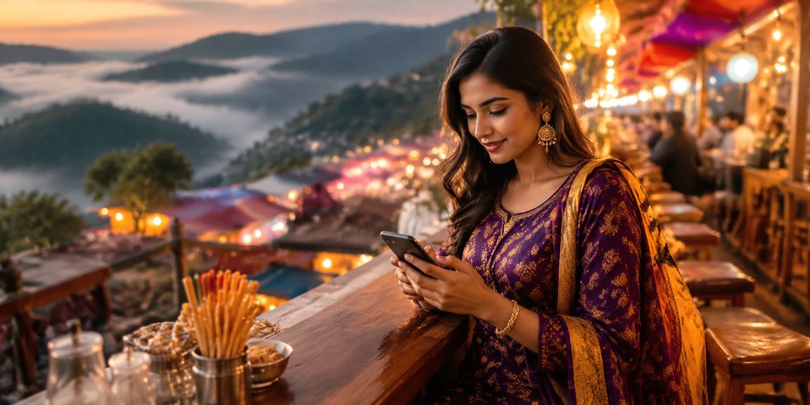 বান্দরবানে ডিপোজিট বোনাস নাইট মার্কেট থিম