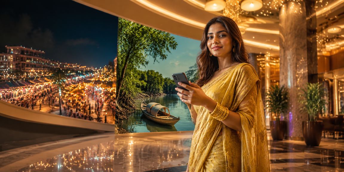 খুলনায় রাতের বাজারে ক্যাসিনো বেটিং ম্যাচ অডস অভিজ্ঞতা