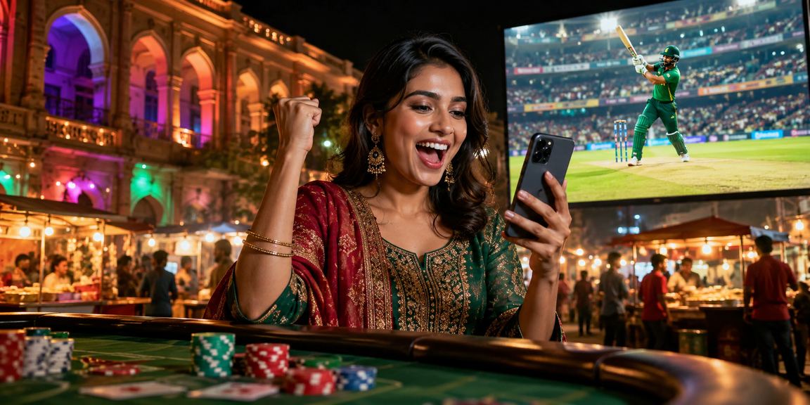 সোনারগাঁও ক্রিকেট বেটিং ম্যাচ অডস রাতের বাজার দৃশ্য