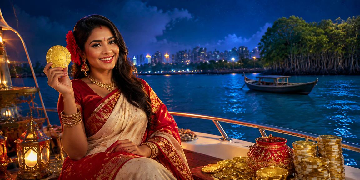 বাংলাদেশে পহেলা বৈশাখ উপলক্ষে bat 69 ডিপোজিট বোনাস অফার
