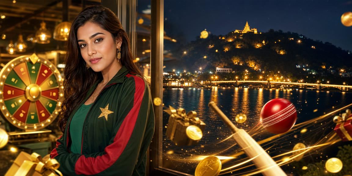 সিলেটে ক্রিকেট বেটিং উপভোগ করছেন একজন বাংলাদেশি ব্যবহারকারী